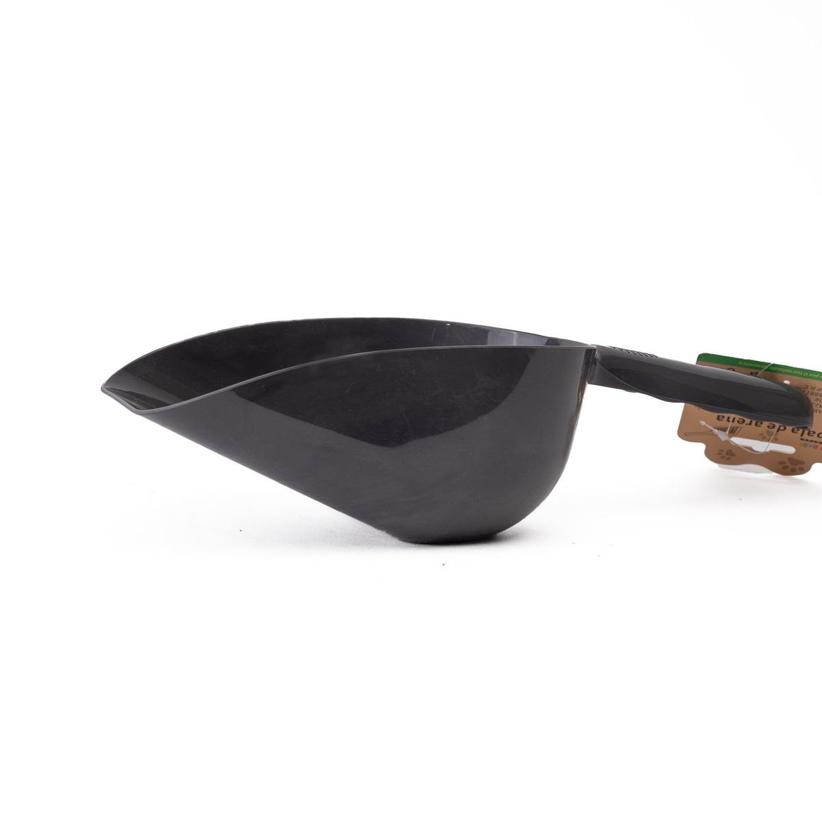 CHINITOWN - Pala de Comida Gris Chinitown