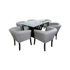 GENERICO - Juego de comedor SOFT Mana