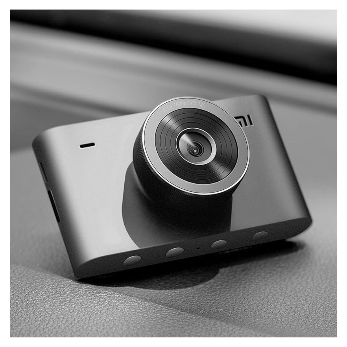 XIAOMI - Xiaomi Mi Dash Cam 2 Cámara de Auto para Tablero