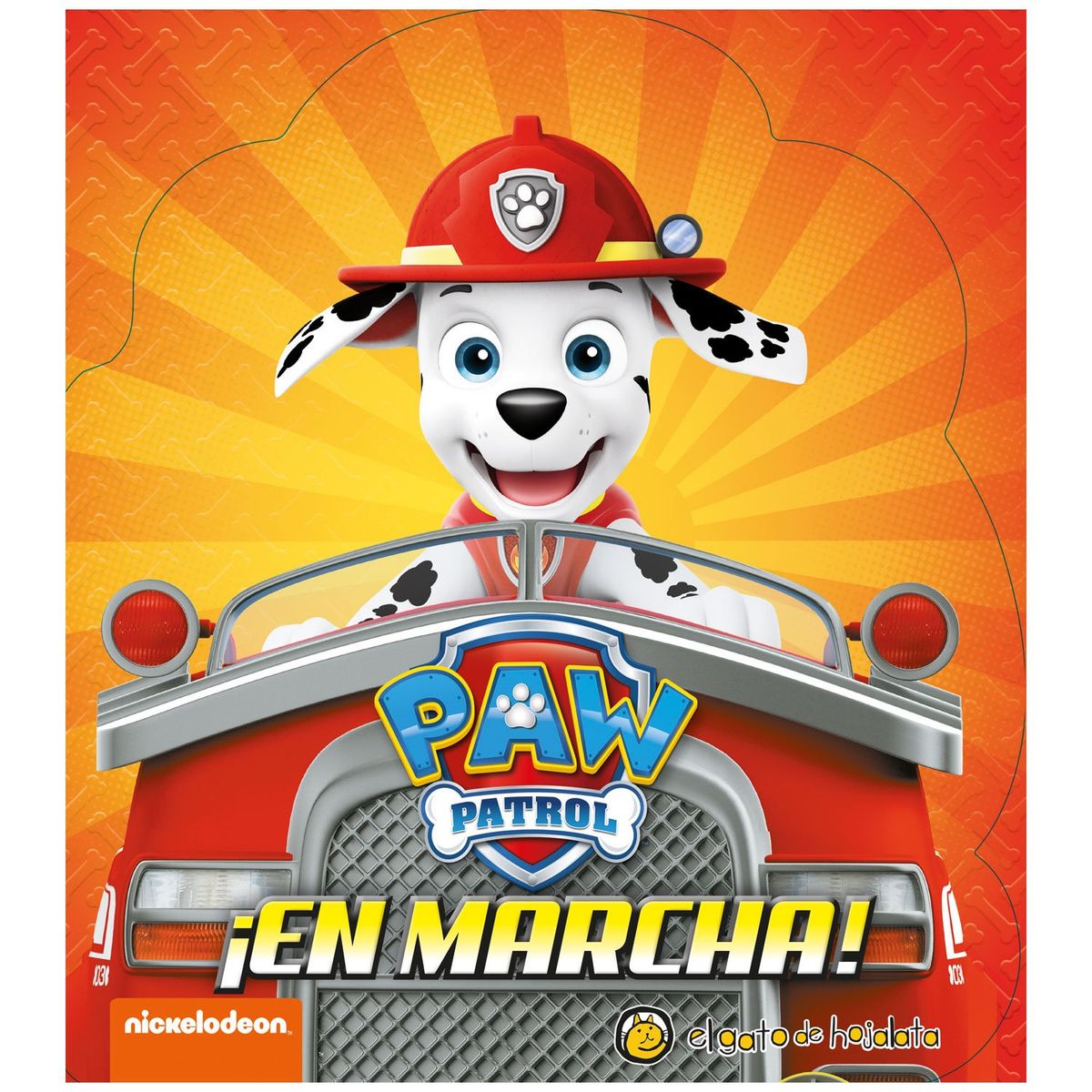 EDITORIAL GUADAL - Libro  ¡En Marcha! - Marshall