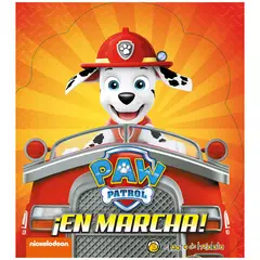 EDITORIAL GUADAL - Libro ¡En Marcha! - Marshall