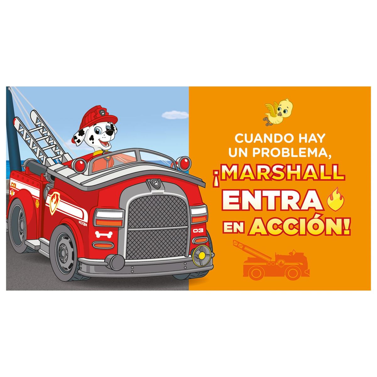 EDITORIAL GUADAL - Libro  ¡En Marcha! - Marshall