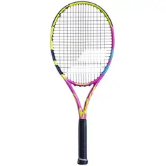 BABOLAT - RAQUETA DE TENIS BOOST RAFA / GRIP 3 / 2 GENERACION