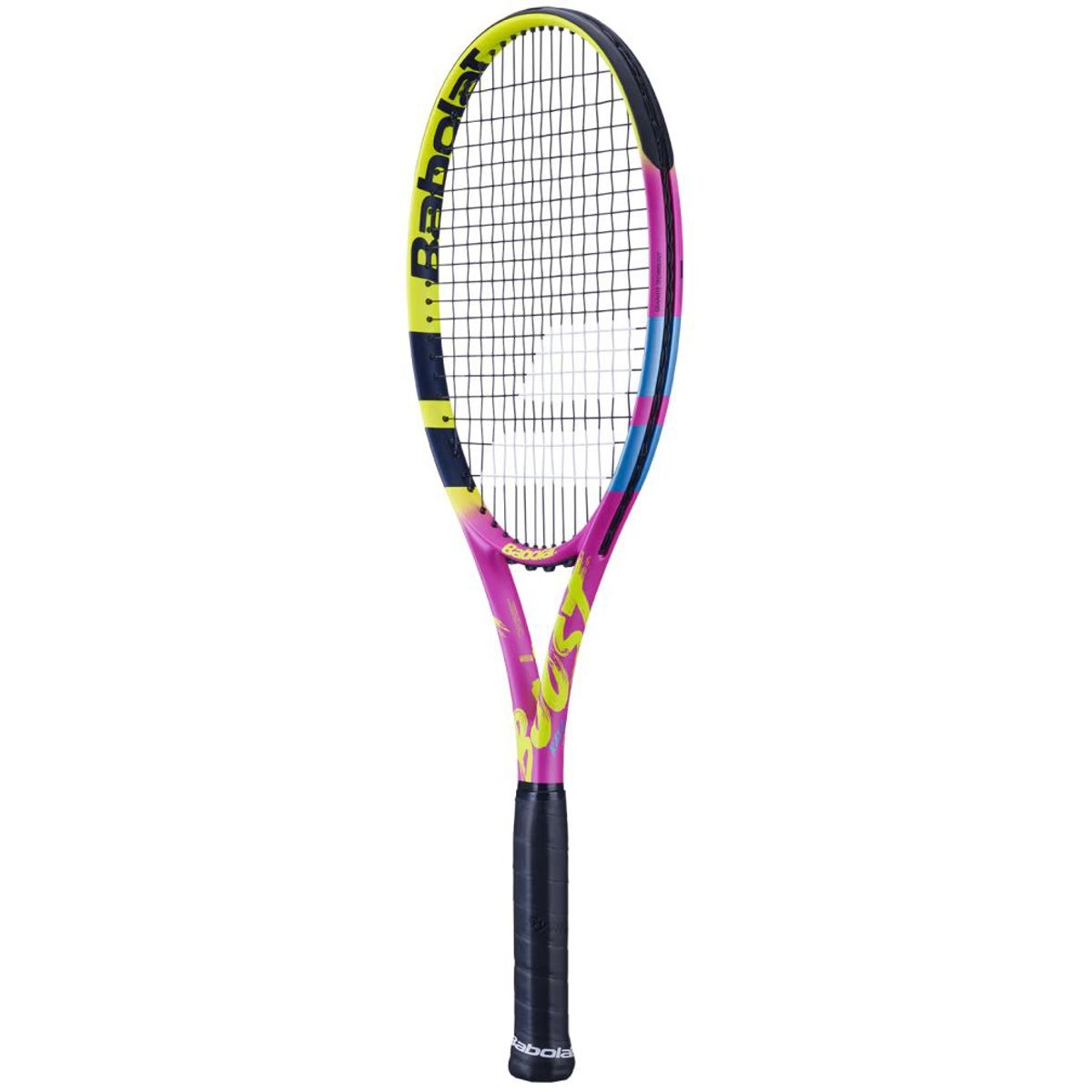 BABOLAT - RAQUETA DE TENIS BABOLAT BOOST RAFA / GRIP 3 / 2 GENERACION