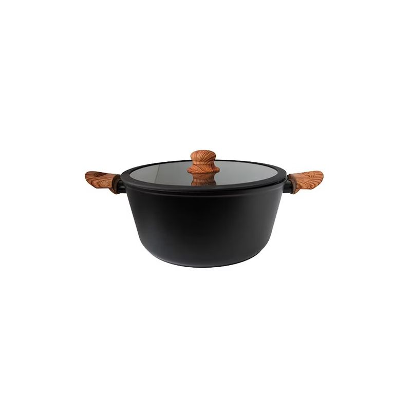 KEEP - Olla Antiadherente 28cm Granite Vintage Keep