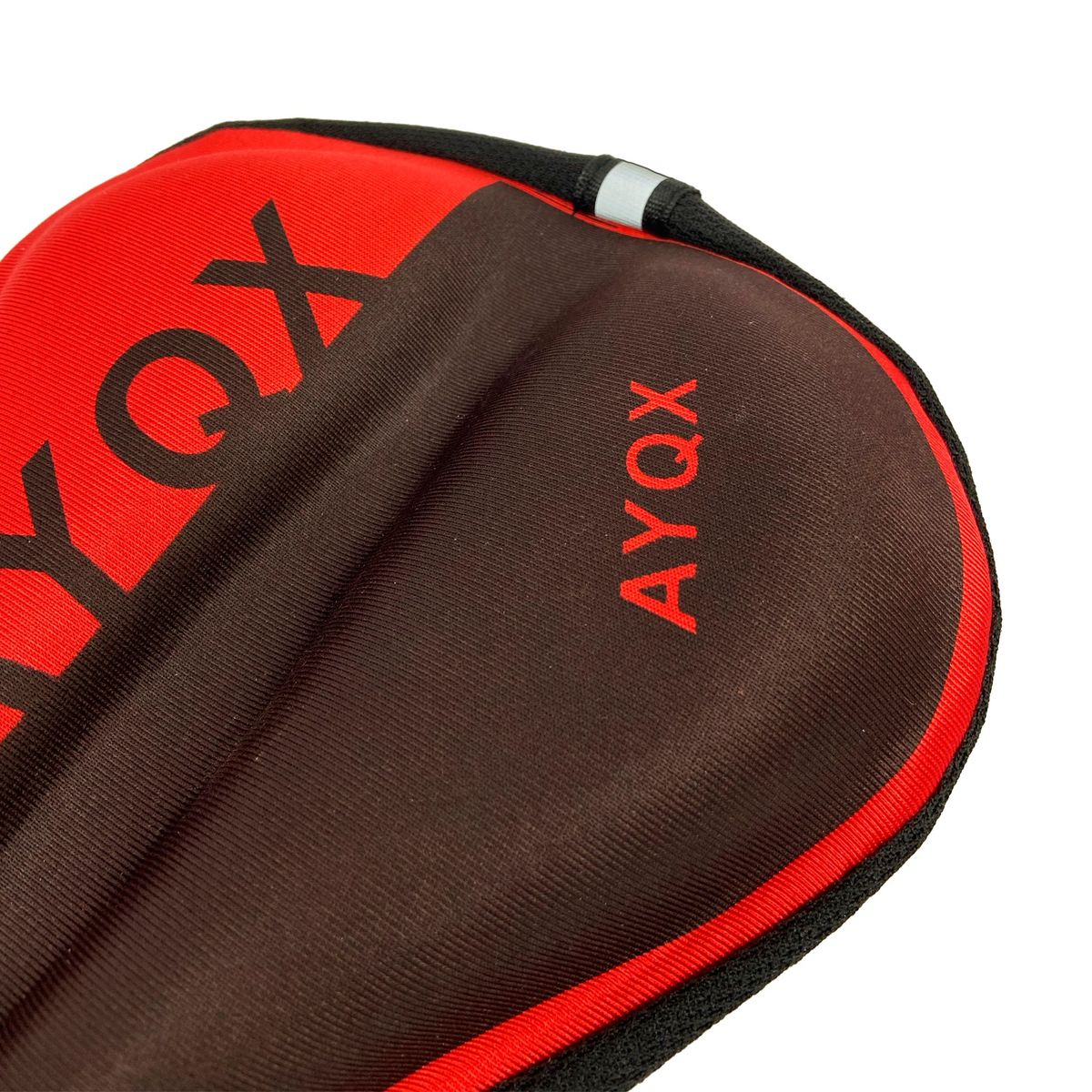 GENERICO - Cubre Asiento Bicicletas Gel Ultra Comodo