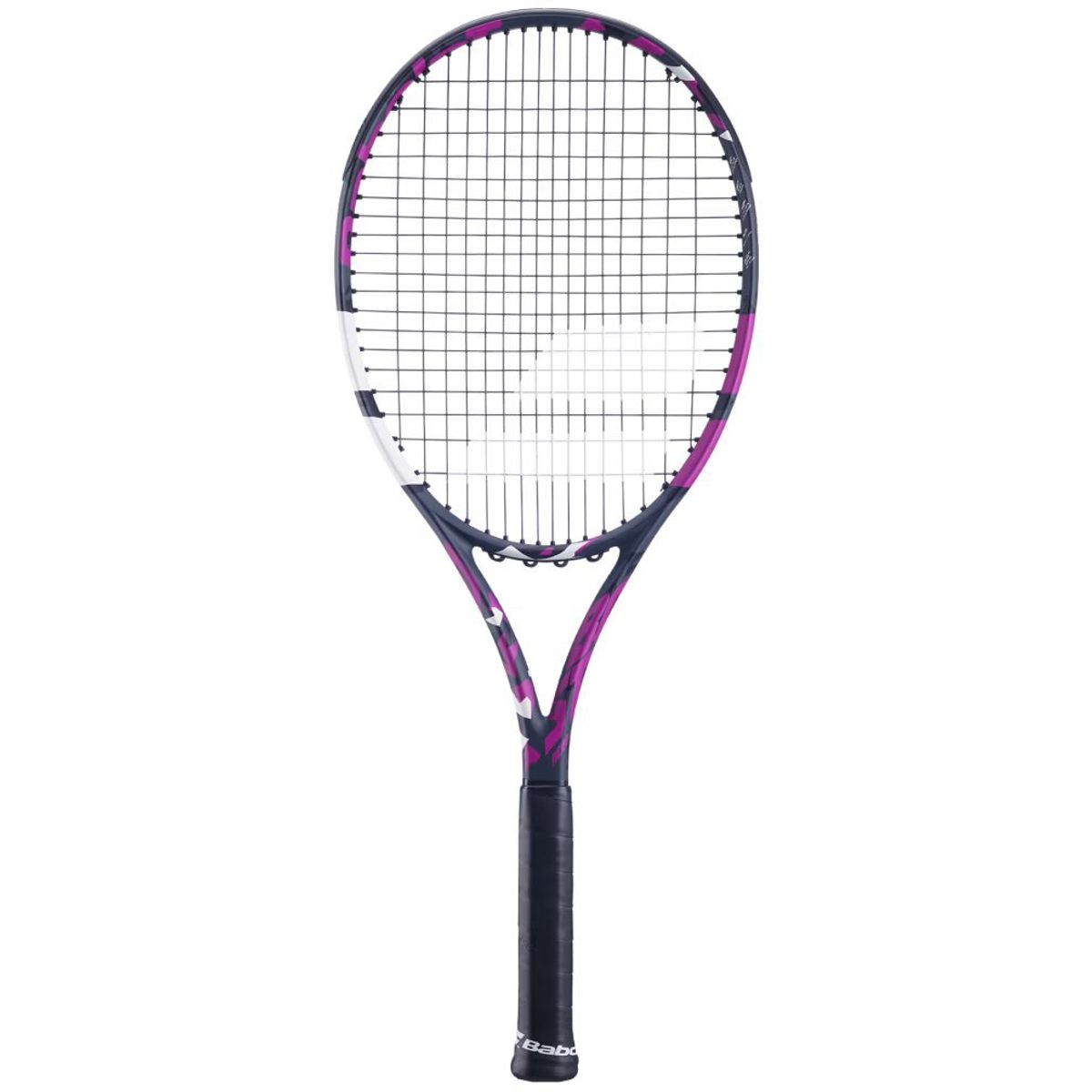 BABOLAT - RAQUETA DE TENIS BABOLAT BOOST AERO PINK / GRIP 2