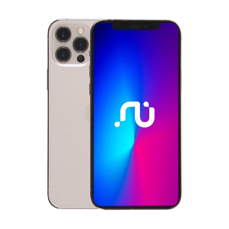 IPhone 12 Pro 5G 256GB Oro Reacondicionado