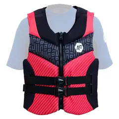 AQUA FORCE - CHALECO SALVAVIDAS BLISS XL