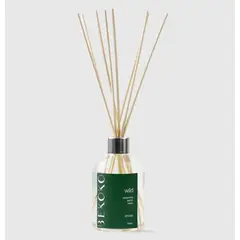 BEKOKO - Difusor Varitas Wild Transparente