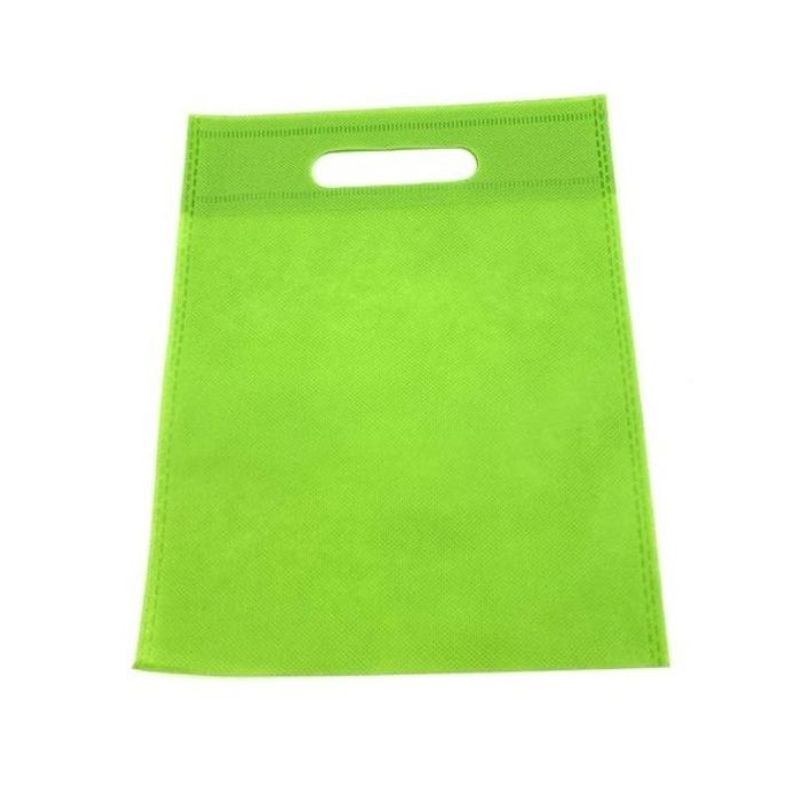 GENERICO - Bolsa Tnt Tipo Boutique Reciclable 25x35 20 Unidades