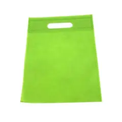 GENERICO - Bolsa Tnt Tipo Boutique Reciclable 25x35 20 Unidades