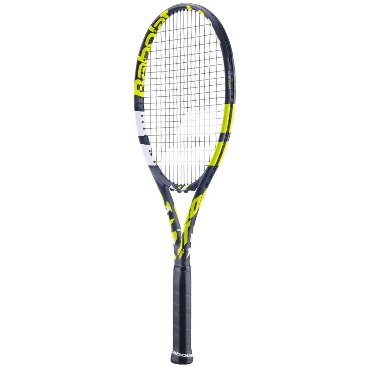 BABOLAT - RAQUETA DE TENIS BABOLAT BOOST AERO 2024 / GRIP 3