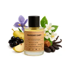 PARFUM AE - PERFUME PARFUM.AE MAHOGANY CANDY EDP 100ML