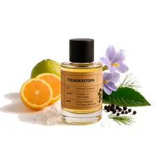 PARFUM AE - PERFUME PARFUM.AE THUNDERSTORM EDP 100ML