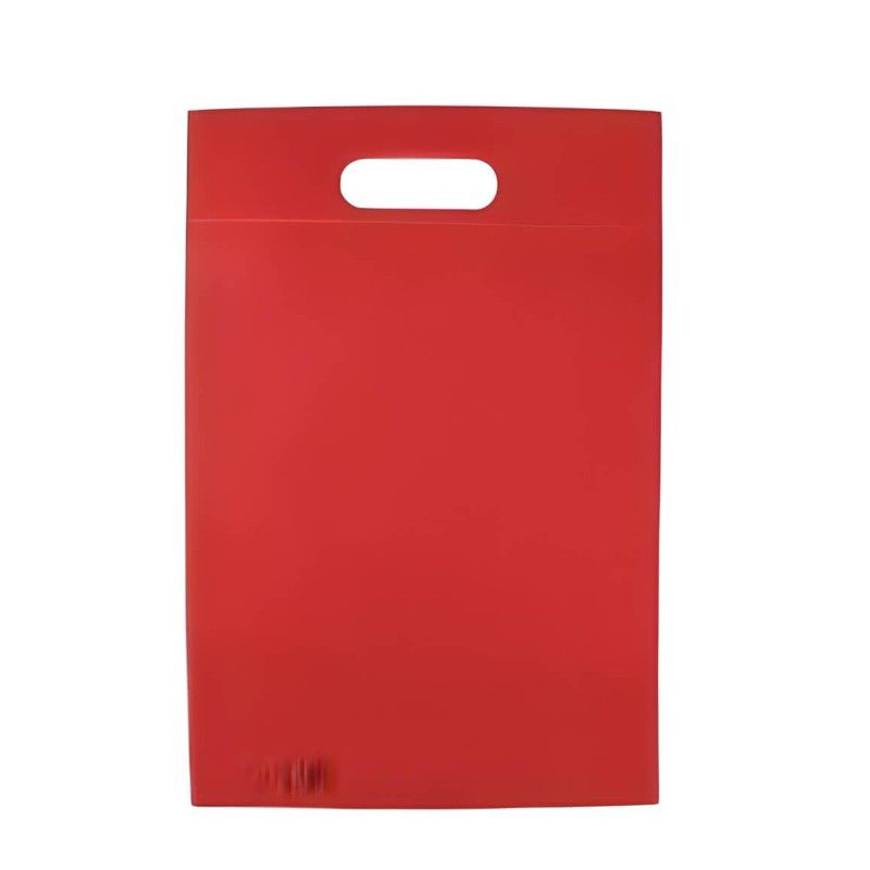 GENERICO - Bolsa Tnt Tipo Boutique Reciclable 30x40 20 Unidades