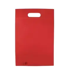 GENERICO - Bolsa Tnt Tipo Boutique Reciclable 30x40 20 Unidades