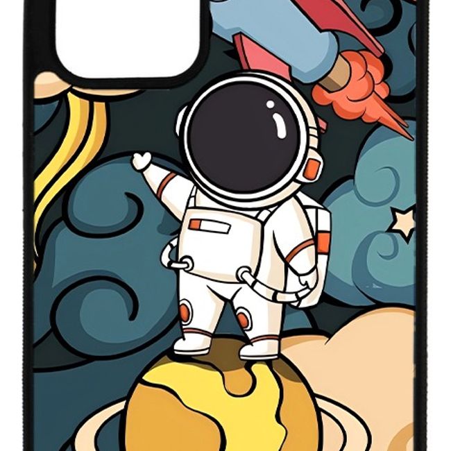 GENERICO - Carcasa para REDMI 13C 4G Diseño 58