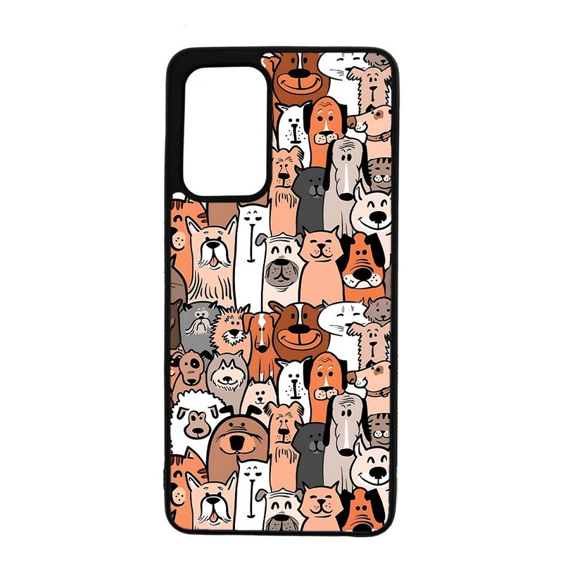 GENERICO - Carcasa para REDMI 13C 4G Diseño 33
