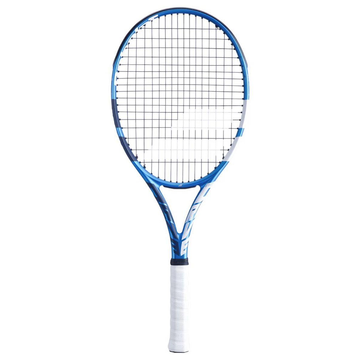 BABOLAT - RAQUETA DE TENIS BABOLAT EVO DRIVE / GRIP 3 / SIN ENCORDAR