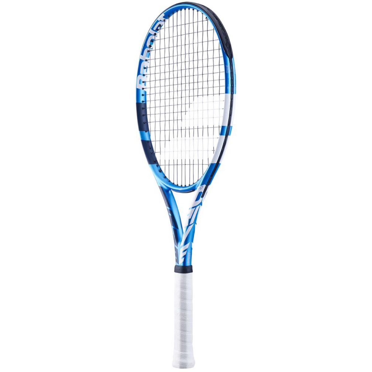 BABOLAT - RAQUETA DE TENIS BABOLAT EVO DRIVE / GRIP 3 / SIN ENCORDAR