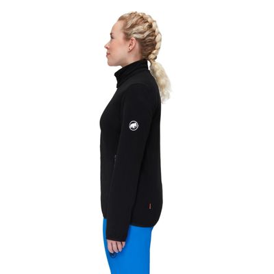Imagen 2 del producto Polar Innominata Light Ml Jacket Mujer Negro