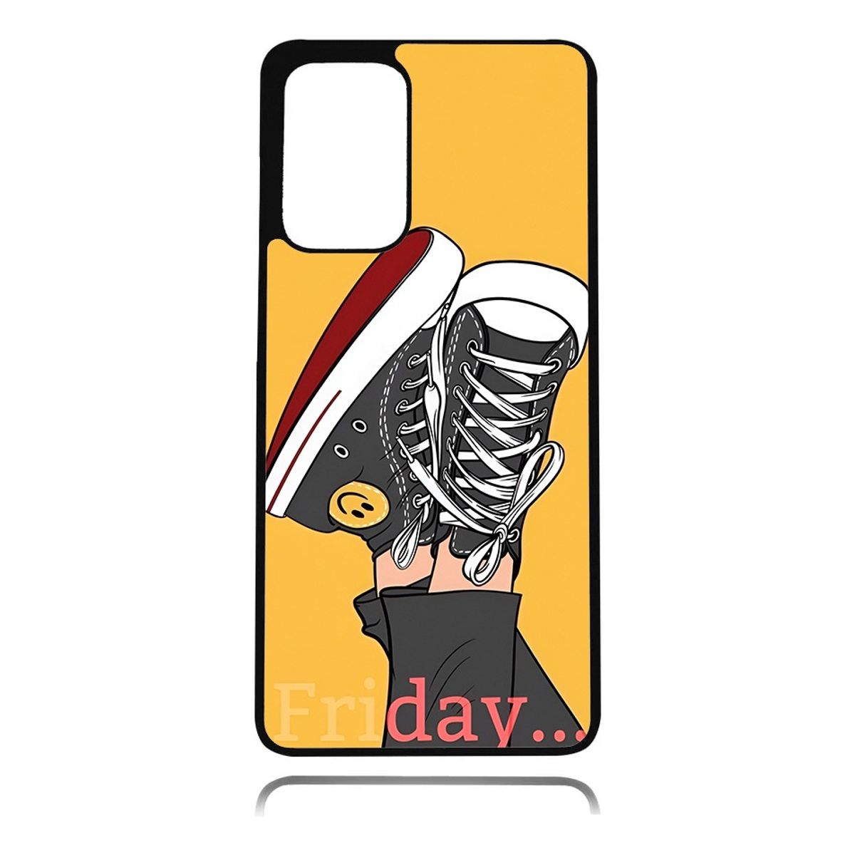 GENERICO - Carcasa para REDMI 13C 4G Diseño 15