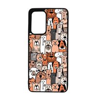 Carcasa para REDMI 13C 4G Diseño 33