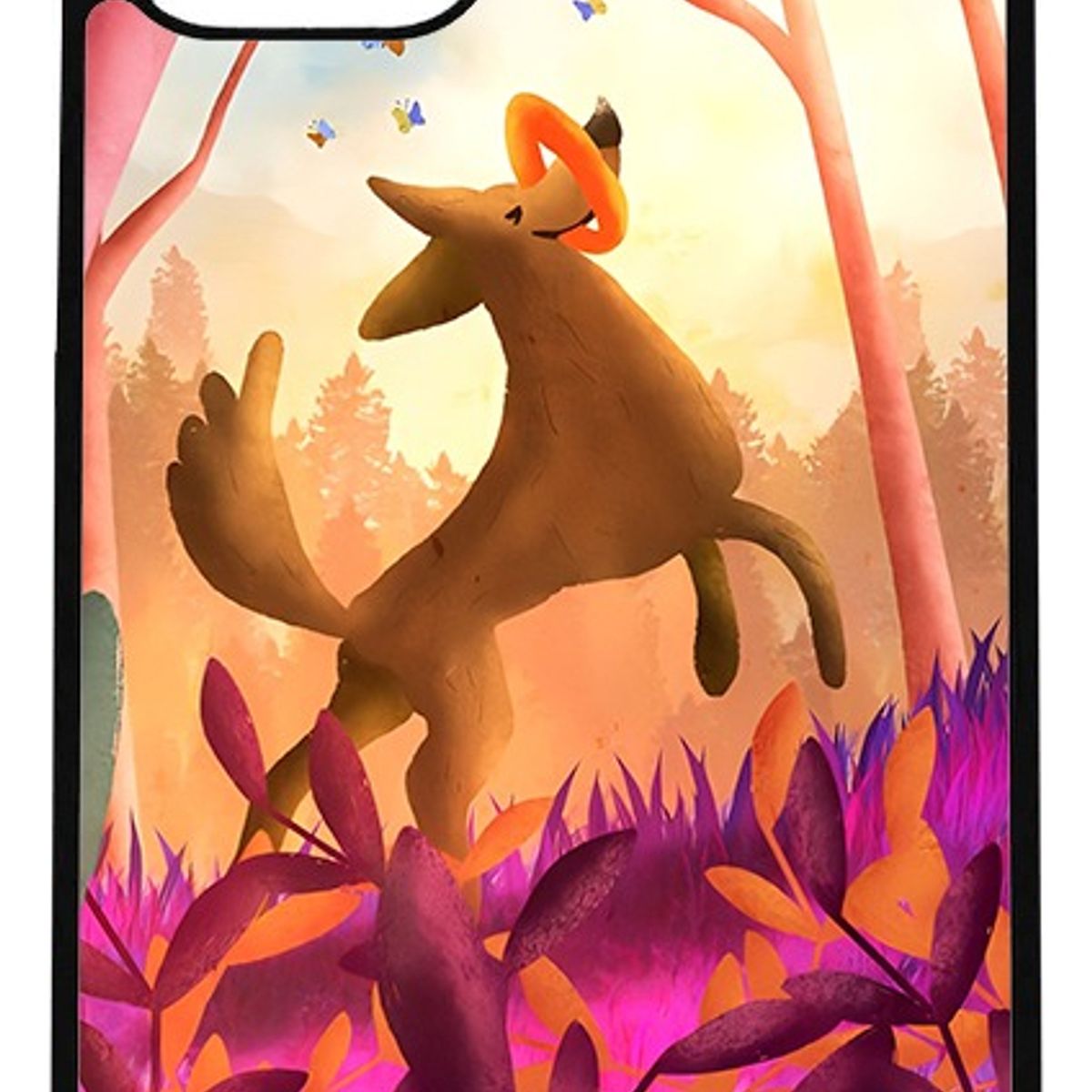 GENERICO - Carcasa para REDMI 13C 4G Diseño 100