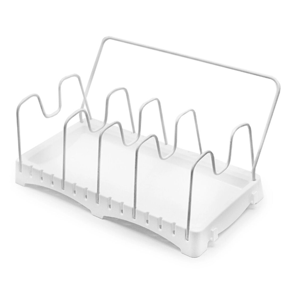 IRM - Organizador De Ollas Platero Secador