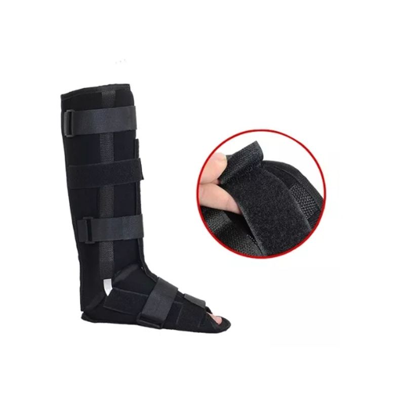 GENERICO - Bota Ortopedica Larga L