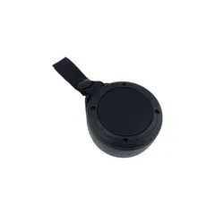 GENERICO - Parlante Bluetooth A91 Colorful Light Inalambrico con Correa.