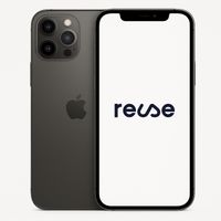 IPhone 12 Pro 5G 256GB Grafito Reacondicionado Gris 256 GB