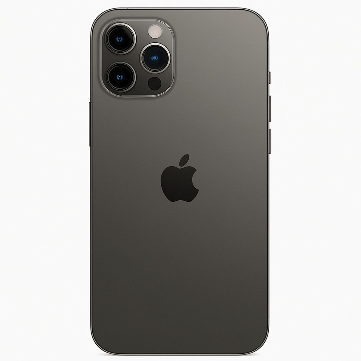 APPLE - Apple iPhone 12 Pro 5G 256GB Grafito Reacondicionado