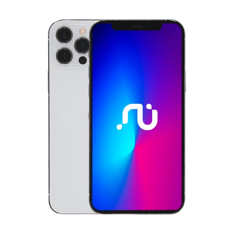 IPhone 12 Pro 5G 256GB Plata Reacondicionado