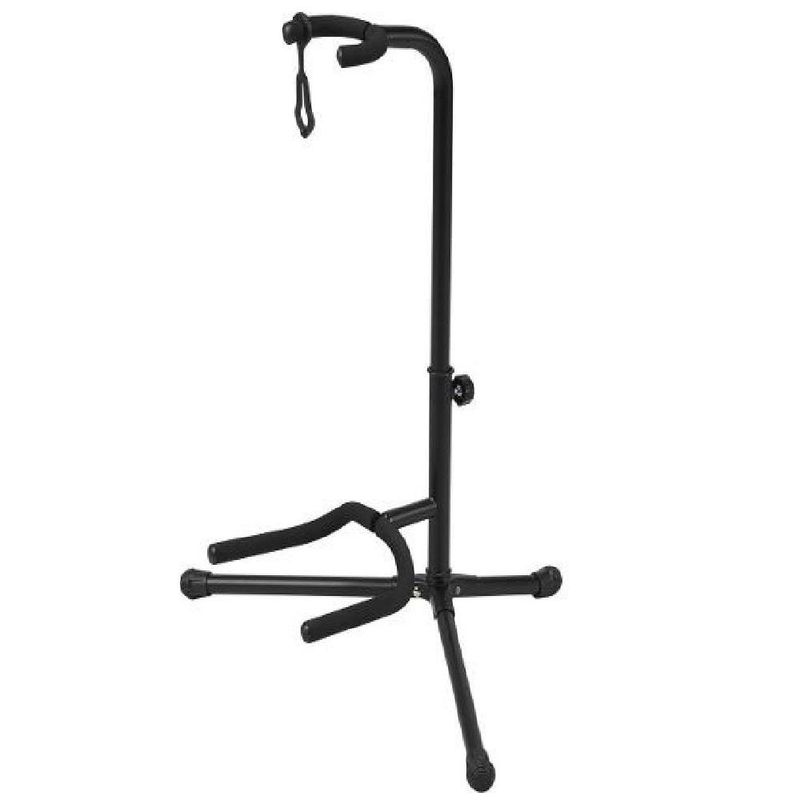 CELTA - Atril simple para guitarra color negro CELTA PB-F3