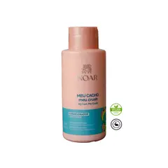INOAR - Acondicionador Meu Cacho 500 ml Meu Crush