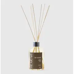 BEKOKO - Difusor Varitas Be Wood Transparente