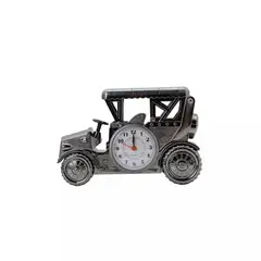 GENERICO - Reloj Decorativo Vintage Auto Clásico
