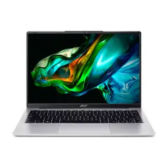 ACER - Notebook AL14-31P-31TH-1 Intel Core i3 8 Nucleos 16GB RAM 512GB SSD WUXGA