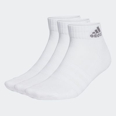 Imagen 2 del producto Calcetines Acolchados Al Tobillo Sportswear 3 Pares