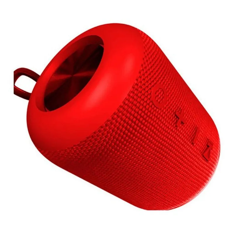 KLIP XTREME - Parlante Klip Xtreme Titan Kbs-200 Tws Bluetooth Ipx7 Rojo