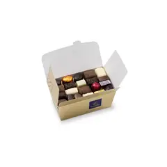 LEONIDAS - Caja de Bombones Ballotin 1500gr
