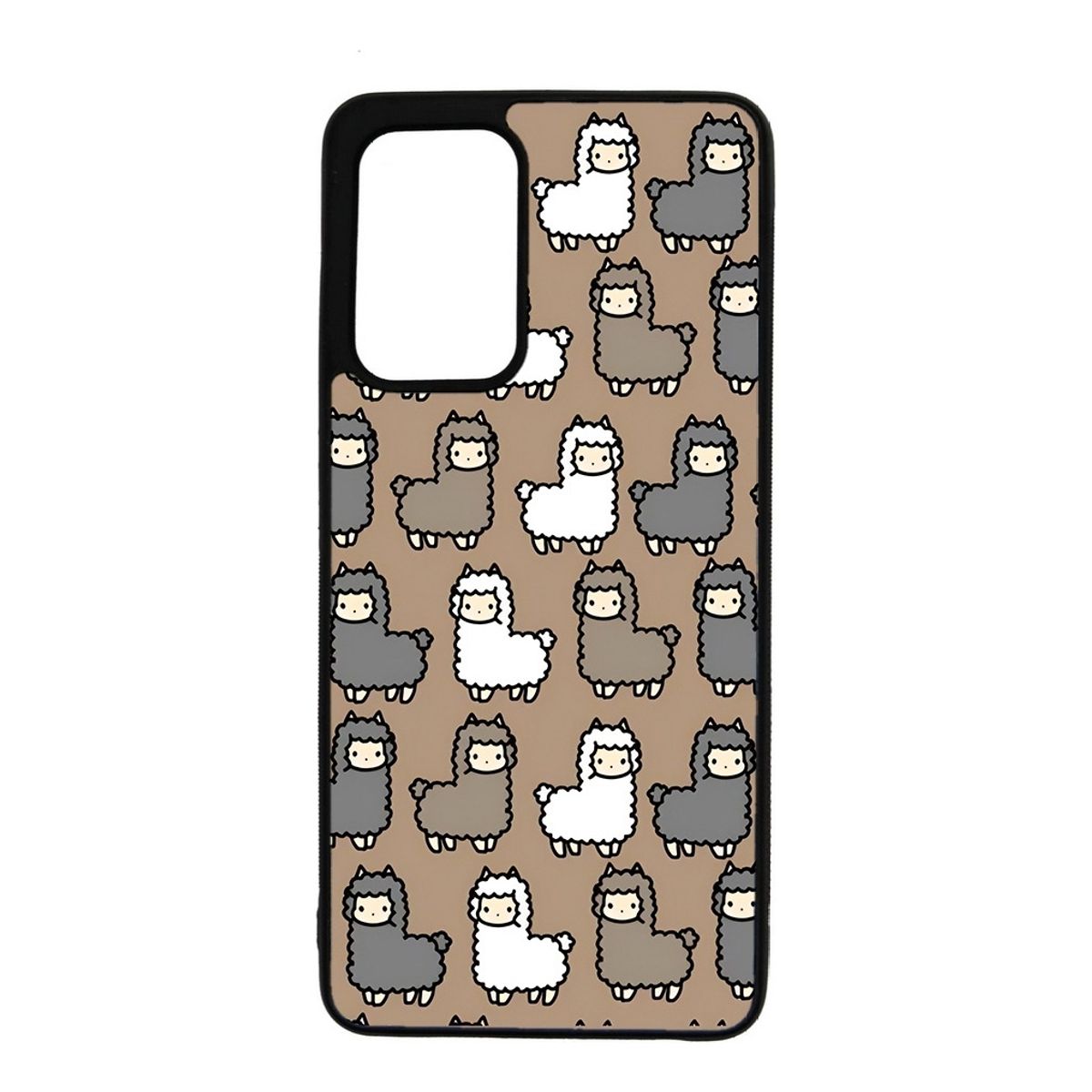 GENERICO - Carcasa FUNDA Para REDMI NOTE 13 4G Diseño 275