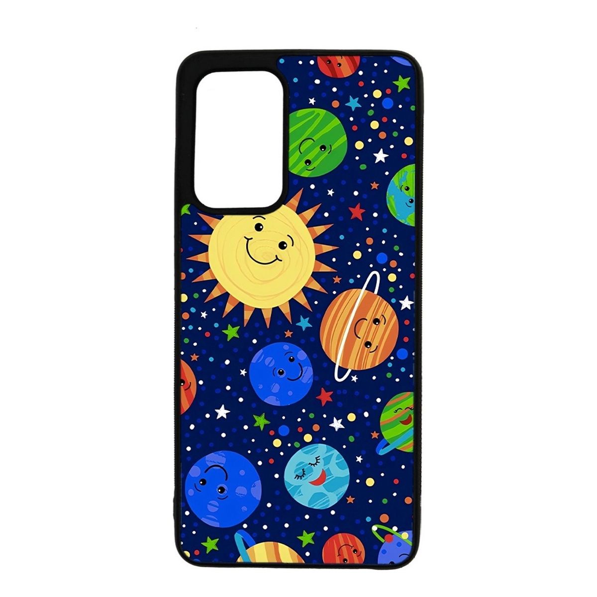 GENERICO - Carcasa Para REDMI NOTE 13 4G Diseño 237