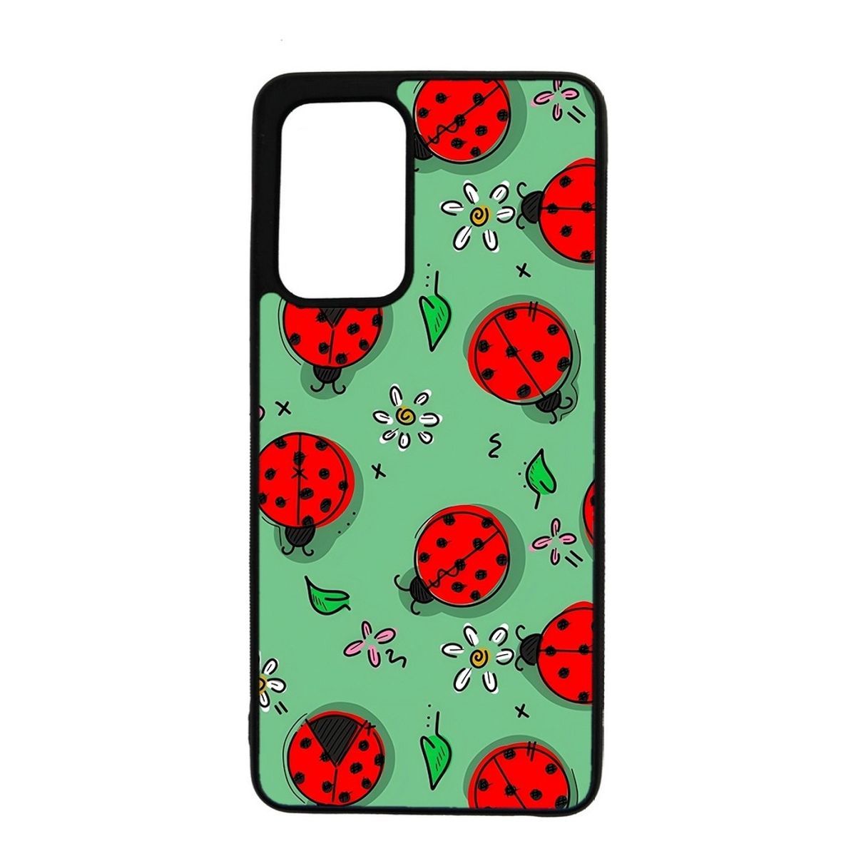 GENERICO - Carcasa FUNDA Para REDMI NOTE 13 4G Diseño 300