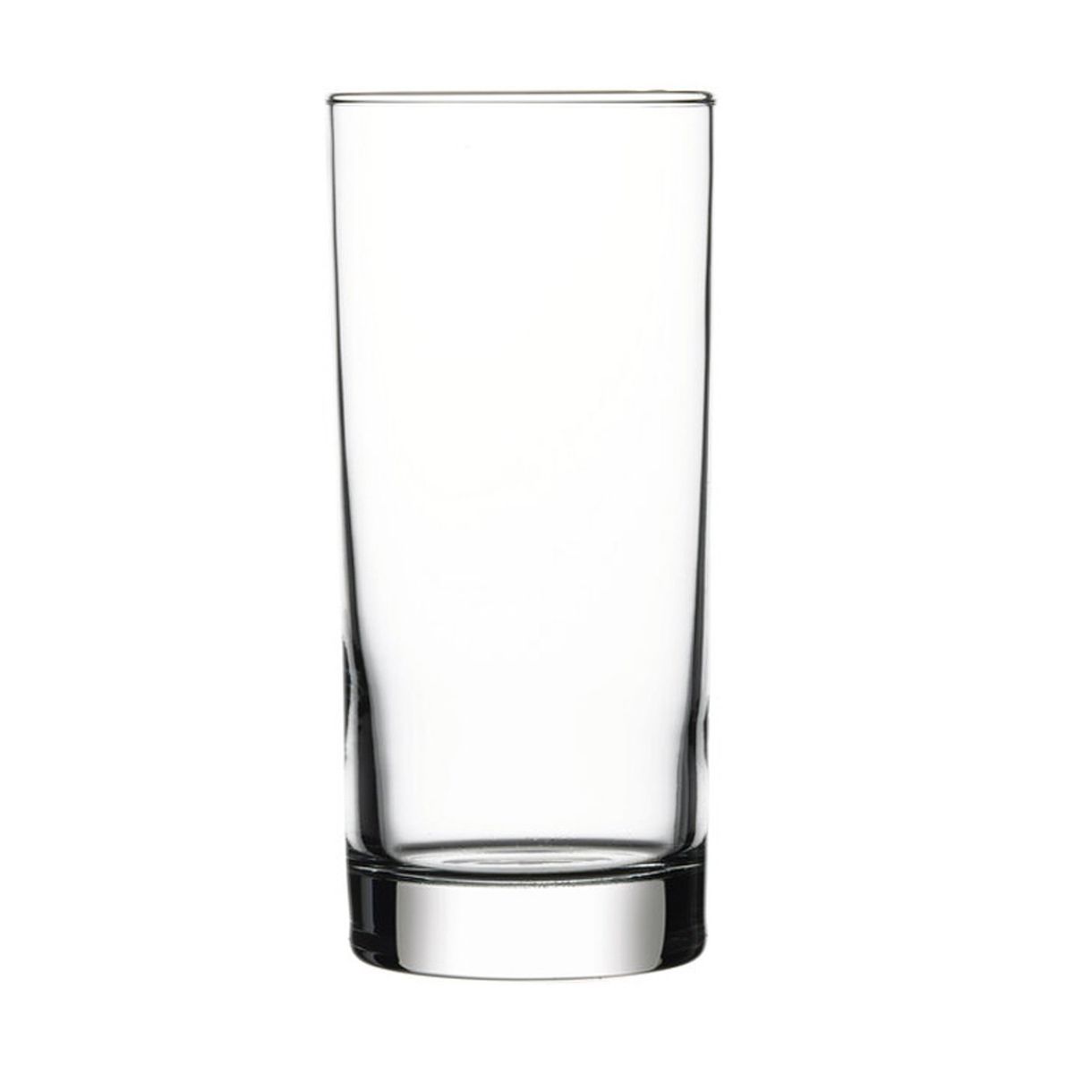 PASABAHCE - Vaso Whisky Alto Istambul 380 cc Set 12 Pcs