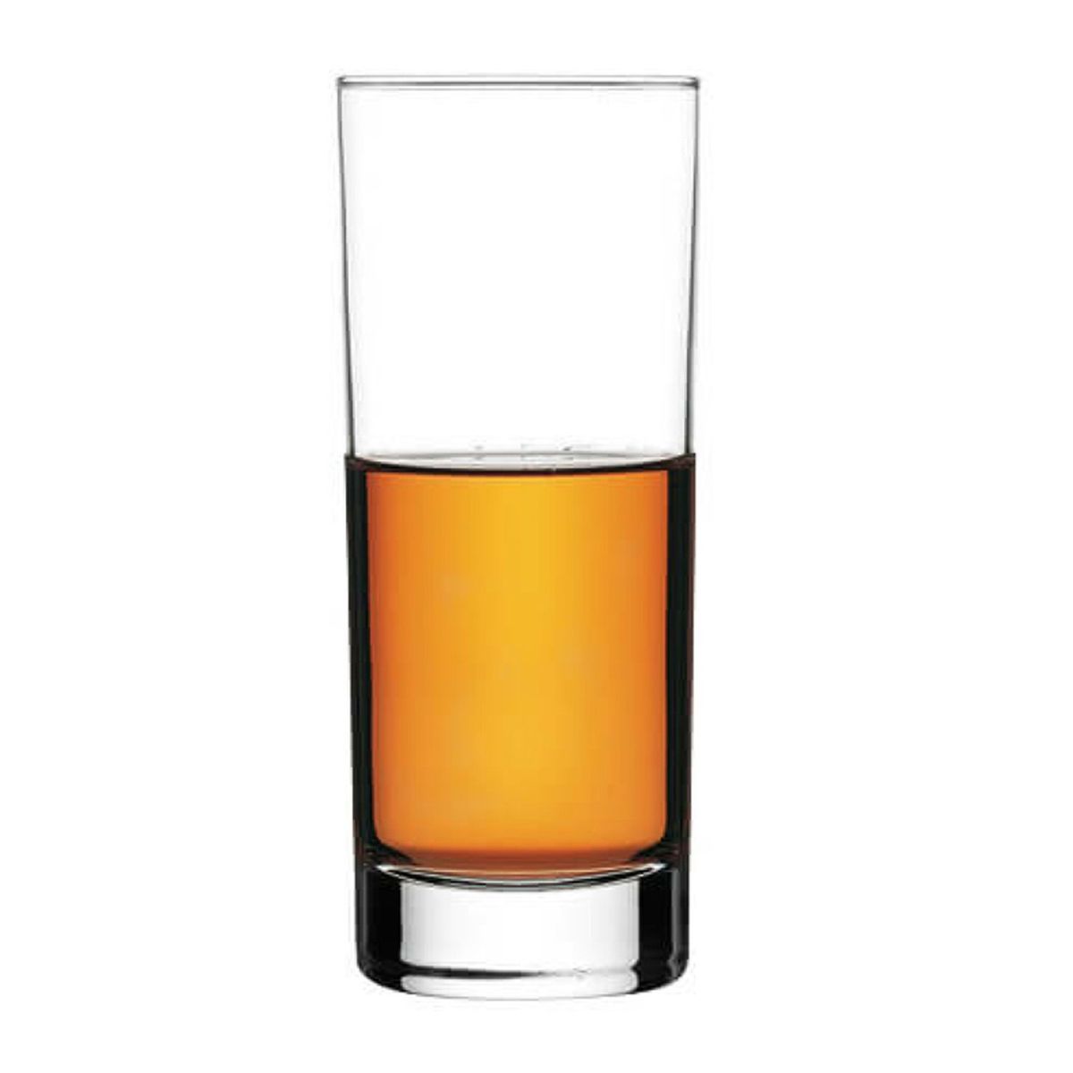 PASABAHCE - Vaso Whisky Alto Istambul 380 cc Set 12 Pcs