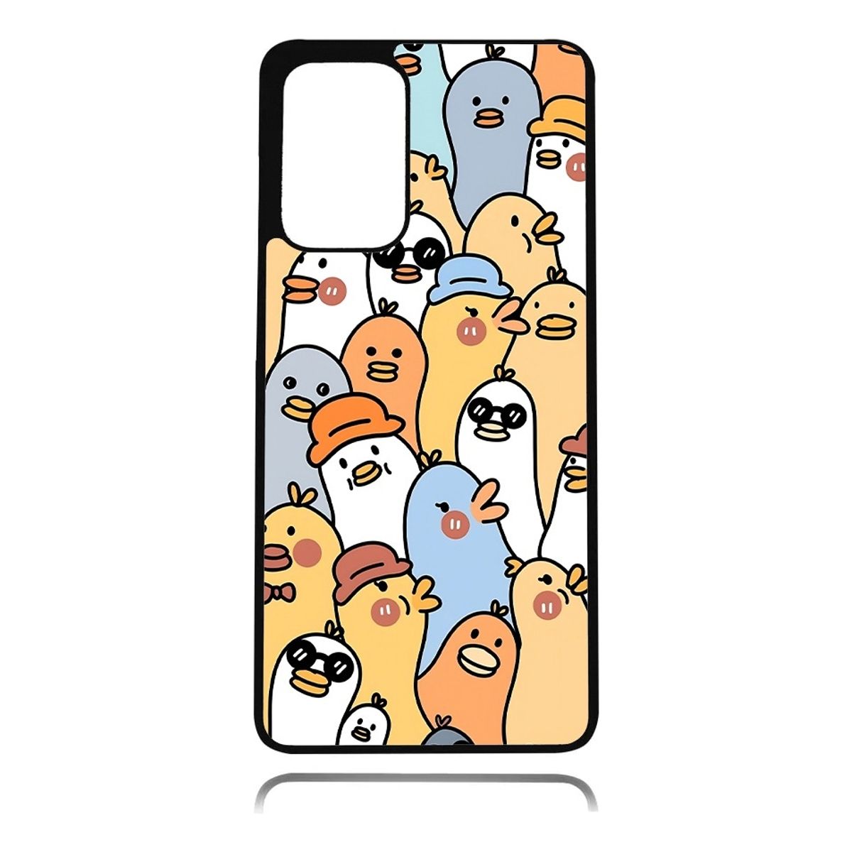 GENERICO - Carcasa Funda Para REDMI NOTE 13 5G Diseño 55