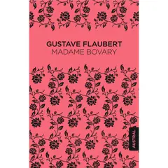 AUSTRAL - Madame Bovary - Gustave Flaubert